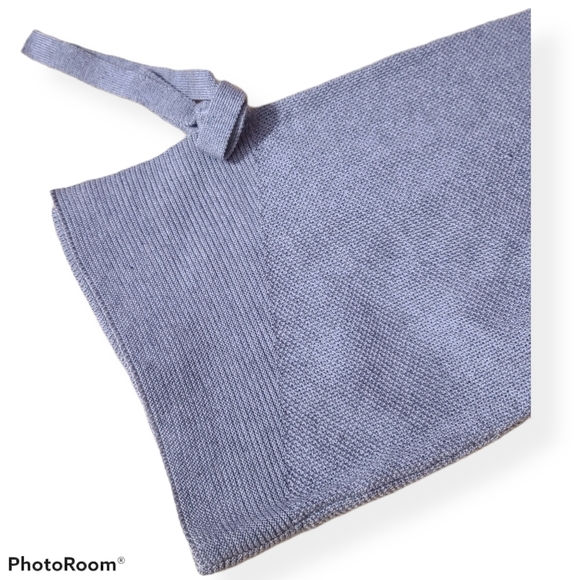 Cliche Wide long sleeve top - Picture 3 of 6